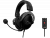 Гарнитура игровая HyperX Cloud II KHX-HSCP-GM (4P5L9AA) — для бизнеса и офиса