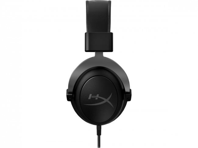 Гарнитура игровая HyperX Cloud II KHX-HSCP-GM (4P5L9AA) — для бизнеса и офиса