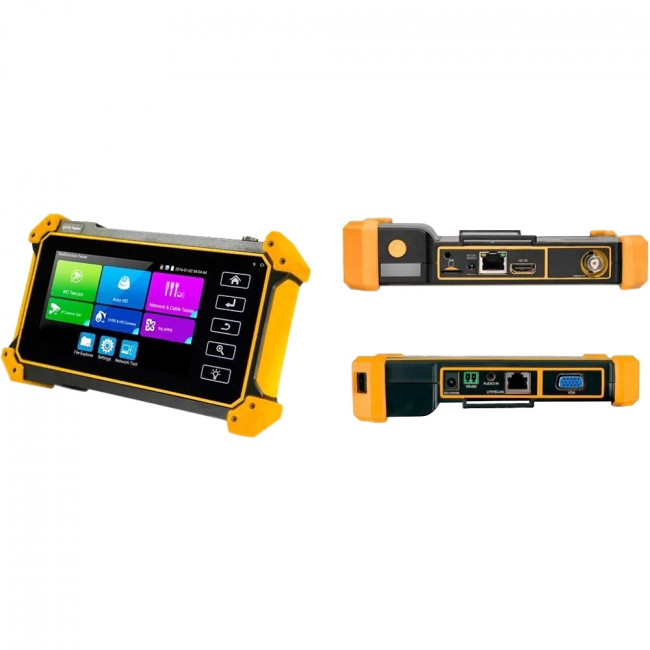 Тестер Tezter TIP-H-5 — для бизнеса и офиса