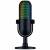 Микрофон Razer Seiren V3 Chroma - Black Razer Seiren V3 Chroma - Black RZ19-05060100-R3M1 — для бизнеса и офиса