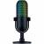 Микрофон Razer Seiren V3 Chroma - Black Razer Seiren V3 Chroma - Black RZ19-05060100-R3M1 — для бизнеса и офиса