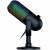 Микрофон Razer Seiren V3 Chroma - Black Razer Seiren V3 Chroma - Black RZ19-05060100-R3M1 — для бизнеса и офиса