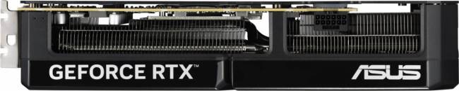 Видеокарта ASUS DUAL-RTX5070-O12G — для бизнеса и офиса