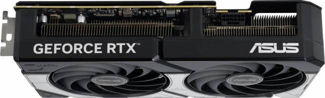 Видеокарта ASUS DUAL-RTX5070-O12G — для бизнеса и офиса