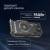 Видеокарта ASUS DUAL-RTX5070-O12G — для бизнеса и офиса