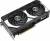 Видеокарта ASUS DUAL-RTX5070-O12G — для бизнеса и офиса