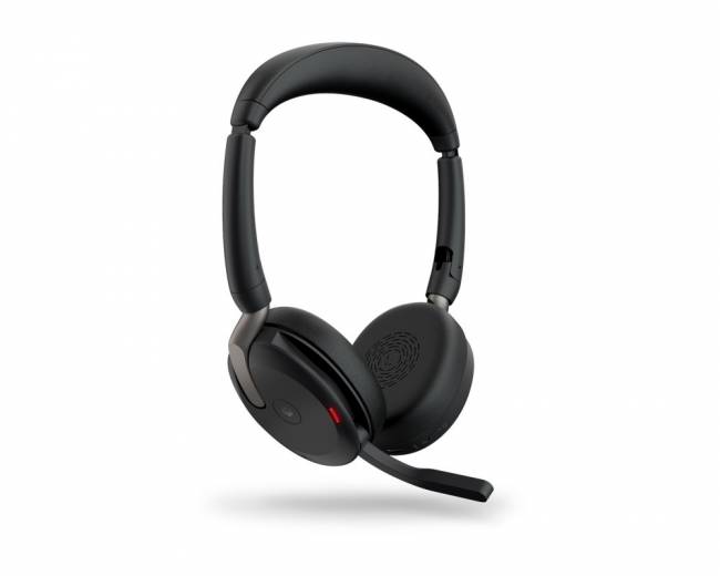 Гарнитура беспроводная Jabra 26699-999-899 — для бизнеса и офиса