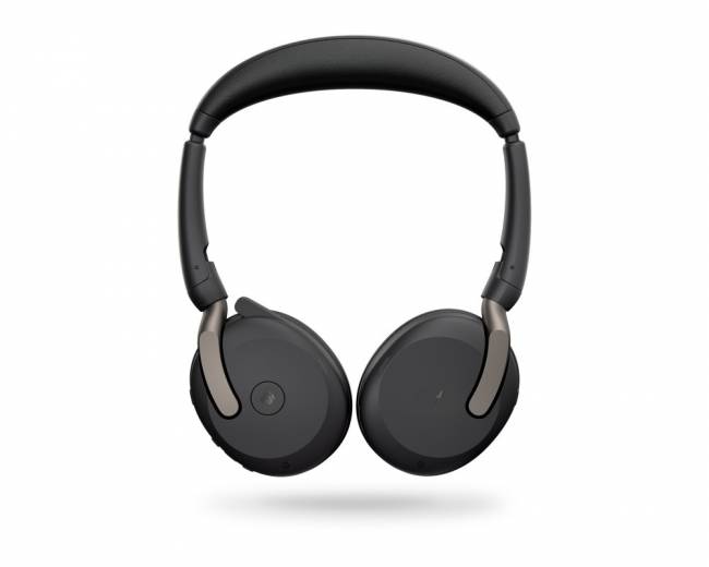 Гарнитура беспроводная Jabra 26699-999-899 — для бизнеса и офиса