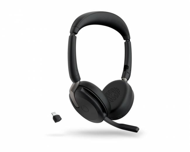 Гарнитура беспроводная Jabra 26699-999-899 — для бизнеса и офиса