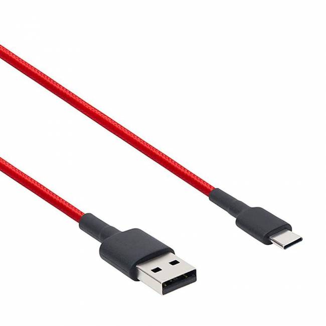 Кабели USB Xiaomi SJV4110GL — для бизнеса и офиса Кабели USB Xiaomi SJV4110GL — для бизнеса и офиса