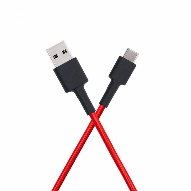 Кабели USB Xiaomi SJV4110GL — для бизнеса и офиса Кабели USB Xiaomi SJV4110GL — для бизнеса и офиса