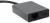 Адаптер TypeC--->RJ45+PD 100Вт, Allum Shell, VCOM <CU4591> VCOM CU4591