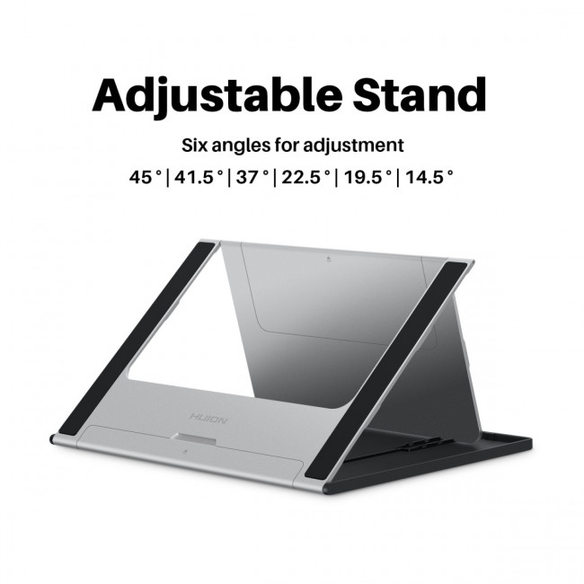 Интерактивный дисплей Huion KAMVAS Pro 16