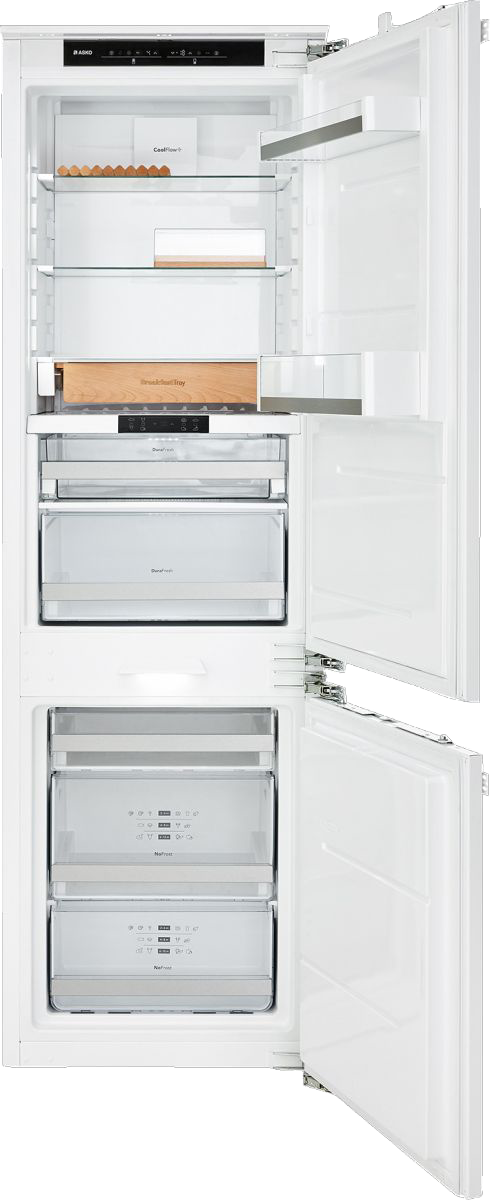 Встраиваемые холодильники ASKO ASKO RFN31842I — для бизнеса и офиса Встраиваемые холодильники ASKO ASKO RFN31842I — для бизнеса и офиса