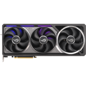 Видеокарта ASUS ROG-ASTRAL-RTX5090-O32G-GAMING (90YV0LW0-M0NA00)