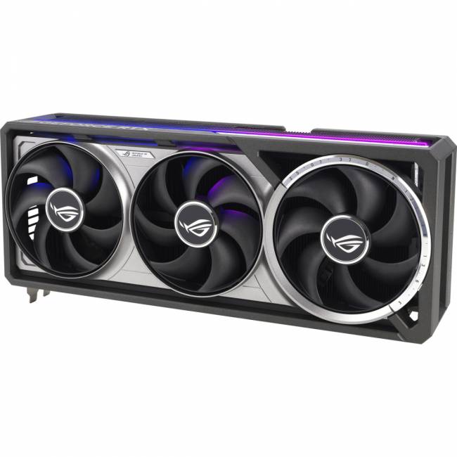 Видеокарта ASUS ROG-ASTRAL-RTX5090-O32G-GAMING (90YV0LW0-M0NA00) — для бизнеса и офиса Видеокарта ASUS ROG-ASTRAL-RTX5090-O32G-GAMING (90YV0LW0-M0NA00) — для бизнеса и офиса