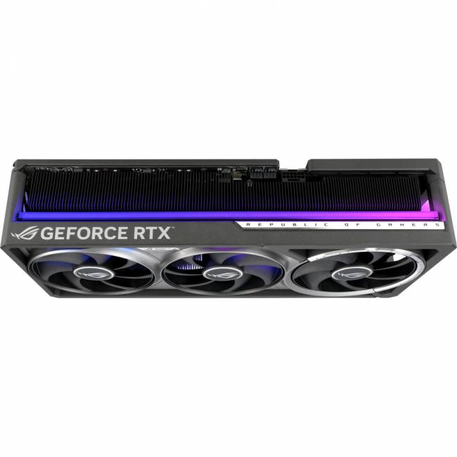 Видеокарта ASUS ROG-ASTRAL-RTX5090-O32G-GAMING (90YV0LW0-M0NA00) — для бизнеса и офиса Видеокарта ASUS ROG-ASTRAL-RTX5090-O32G-GAMING (90YV0LW0-M0NA00) — для бизнеса и офиса