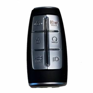 Ключ смарт HYUNDAI Genesis G70 95440 G9630 2022 ID47 NCF29AxX 433 MHz FSK