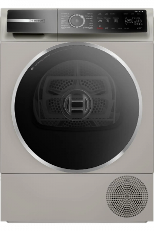 Сушильный автомат BOSCH BOSCH WQB245BXME