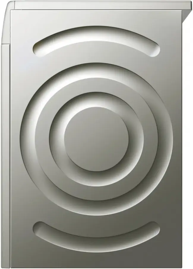 Сушильный автомат BOSCH BOSCH WQB245BXME — для бизнеса и офиса Сушильный автомат BOSCH BOSCH WQB245BXME — для бизнеса и офиса