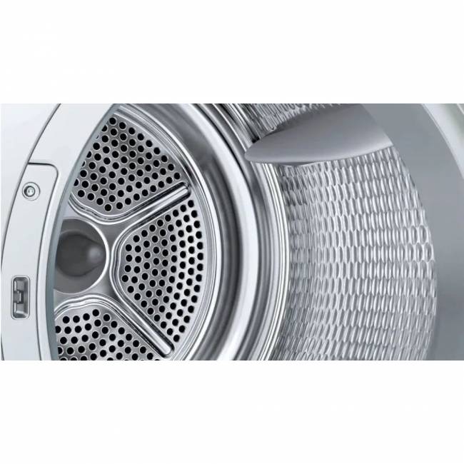 Сушильный автомат BOSCH BOSCH WQB245BXME — для бизнеса и офиса Сушильный автомат BOSCH BOSCH WQB245BXME — для бизнеса и офиса