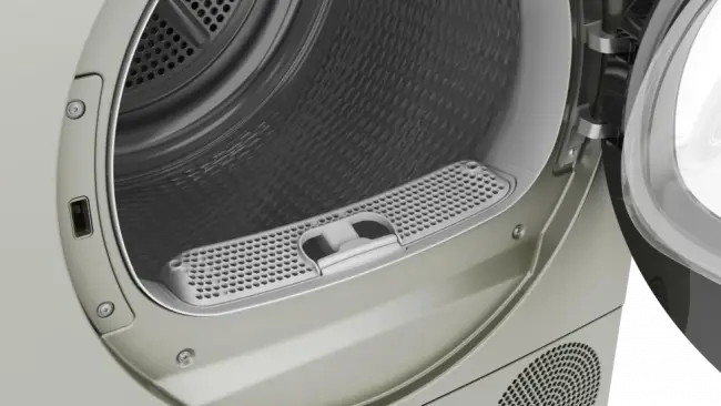 Сушильный автомат BOSCH BOSCH WQB245BXME — для бизнеса и офиса Сушильный автомат BOSCH BOSCH WQB245BXME — для бизнеса и офиса
