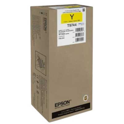 Картридж Epson C13T974400 — для бизнеса и офиса Картридж Epson C13T974400 — для бизнеса и офиса