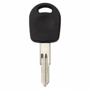 Заготовка автомобильного ключа CHERY DAE-6DP DW06DP КНР