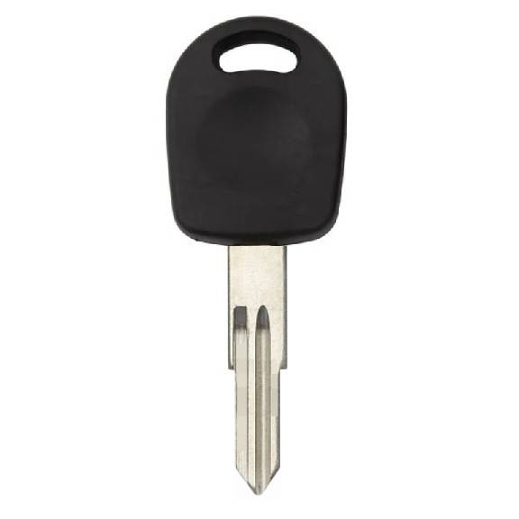 Заготовка автомобильного ключа CHERY DAE-6DP DW06DP КНР — для бизнеса и офиса Заготовка автомобильного ключа CHERY DAE-6DP DW06DP КНР — для бизнеса и офиса
