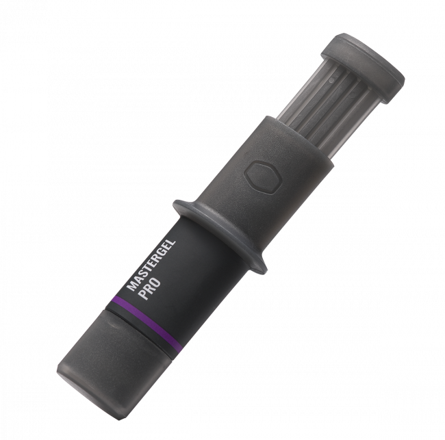 Термопаста Cooler Master New MasterGel Pro — для бизнеса и офиса