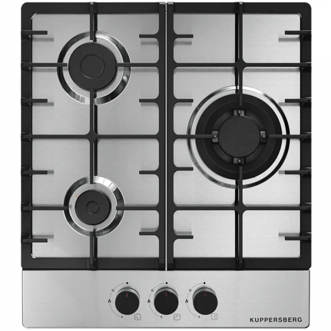 Варочная поверхность Kuppersberg Kuppersberg FS 46 X — для бизнеса и офиса
