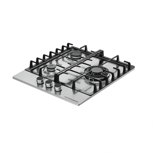 Варочная поверхность Kuppersberg Kuppersberg FS 46 X — для бизнеса и офиса