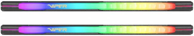 Память DDR4 2x16Gb 3600MHz Patriot PVSR432G360C0K — для бизнеса и офиса