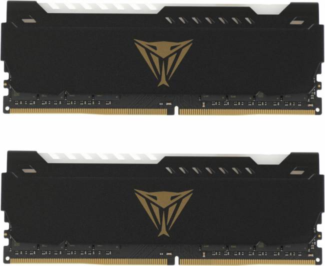 Память DDR4 2x16Gb 3600MHz Patriot PVSR432G360C0K — для бизнеса и офиса