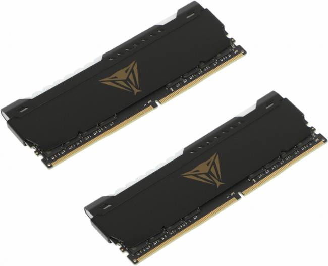 Память DDR4 2x16Gb 3600MHz Patriot PVSR432G360C0K — для бизнеса и офиса
