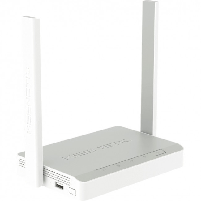 Маршрутизатор Keenetic Extra KN-1713