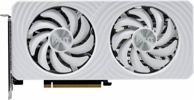 Видеокарта Palit NE75060U19P1-GB2063M — для бизнеса и офиса Видеокарта Palit NE75060U19P1-GB2063M — для бизнеса и офиса