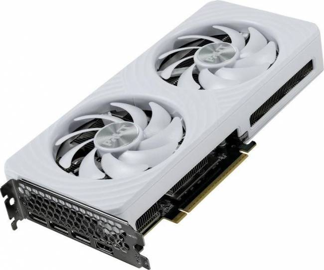 Видеокарта Palit NE75060U19P1-GB2063M — для бизнеса и офиса Видеокарта Palit NE75060U19P1-GB2063M — для бизнеса и офиса
