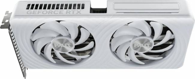 Видеокарта Palit NE75060U19P1-GB2063M — для бизнеса и офиса Видеокарта Palit NE75060U19P1-GB2063M — для бизнеса и офиса