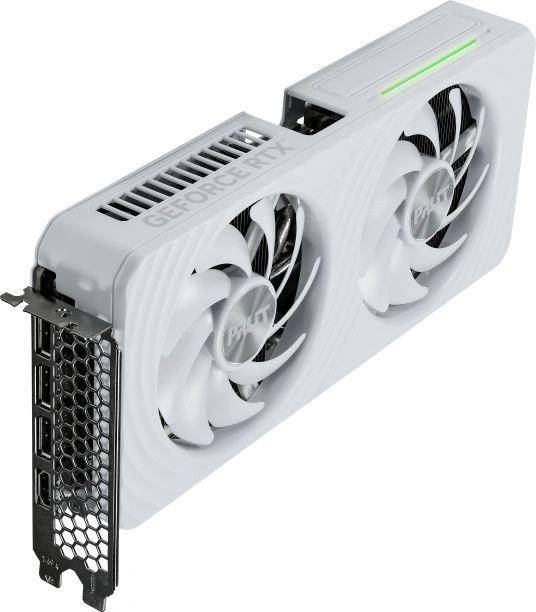 Видеокарта Palit NE75060U19P1-GB2063M — для бизнеса и офиса Видеокарта Palit NE75060U19P1-GB2063M — для бизнеса и офиса