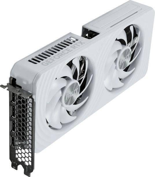 Видеокарта Palit NE75060U19P1-GB2063M — для бизнеса и офиса Видеокарта Palit NE75060U19P1-GB2063M — для бизнеса и офиса