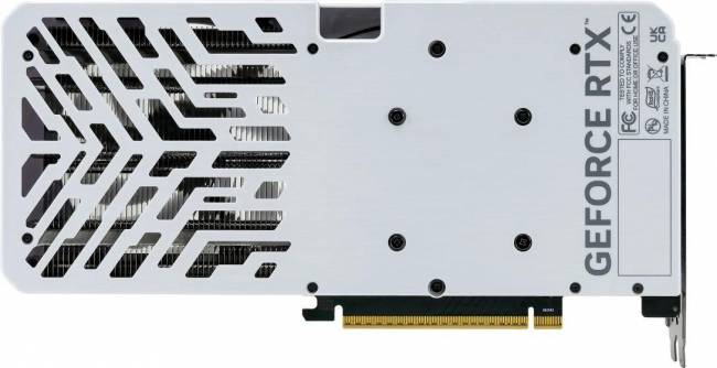 Видеокарта Palit NE75060U19P1-GB2063M — для бизнеса и офиса Видеокарта Palit NE75060U19P1-GB2063M — для бизнеса и офиса