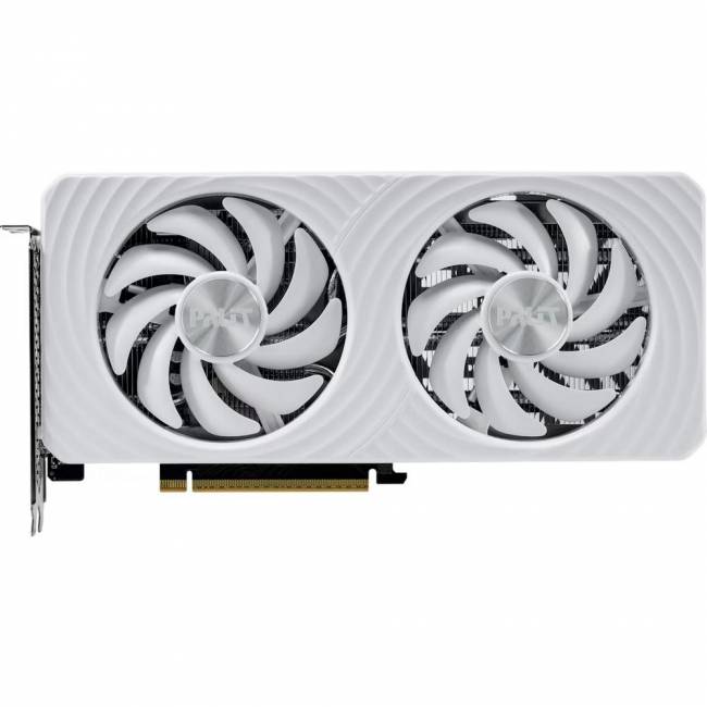 Видеокарта Palit NE75060U19P1-GB2063M — для бизнеса и офиса Видеокарта Palit NE75060U19P1-GB2063M — для бизнеса и офиса
