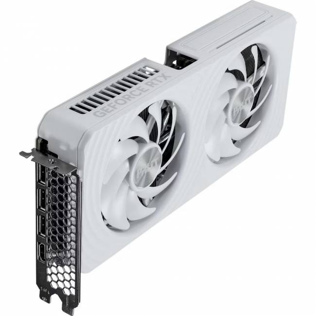 Видеокарта Palit NE75060U19P1-GB2063M — для бизнеса и офиса Видеокарта Palit NE75060U19P1-GB2063M — для бизнеса и офиса
