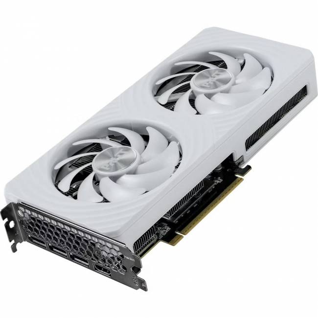 Видеокарта Palit NE75060U19P1-GB2063M — для бизнеса и офиса Видеокарта Palit NE75060U19P1-GB2063M — для бизнеса и офиса