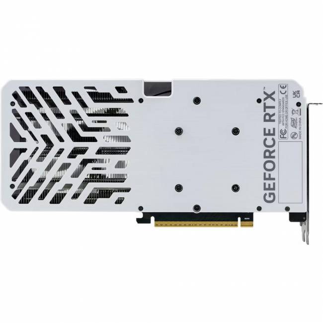 Видеокарта Palit NE75060U19P1-GB2063M — для бизнеса и офиса Видеокарта Palit NE75060U19P1-GB2063M — для бизнеса и офиса