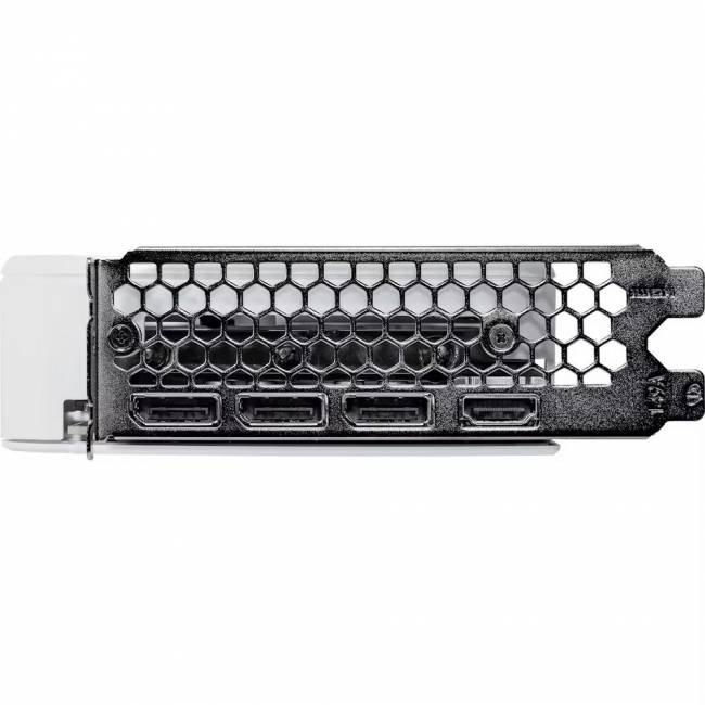 Видеокарта Palit NE75060U19P1-GB2063M — для бизнеса и офиса Видеокарта Palit NE75060U19P1-GB2063M — для бизнеса и офиса