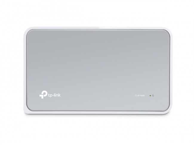 Коммутатор TP-Link TL-SF1008D