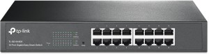 Коммутатор TP-Link TL-SG1016DE