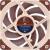 Кулер для корпуса Noctua NF-A12x25 FLX — для бизнеса и офиса